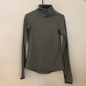 Nike Pro Dri-Fit Jacket Size M